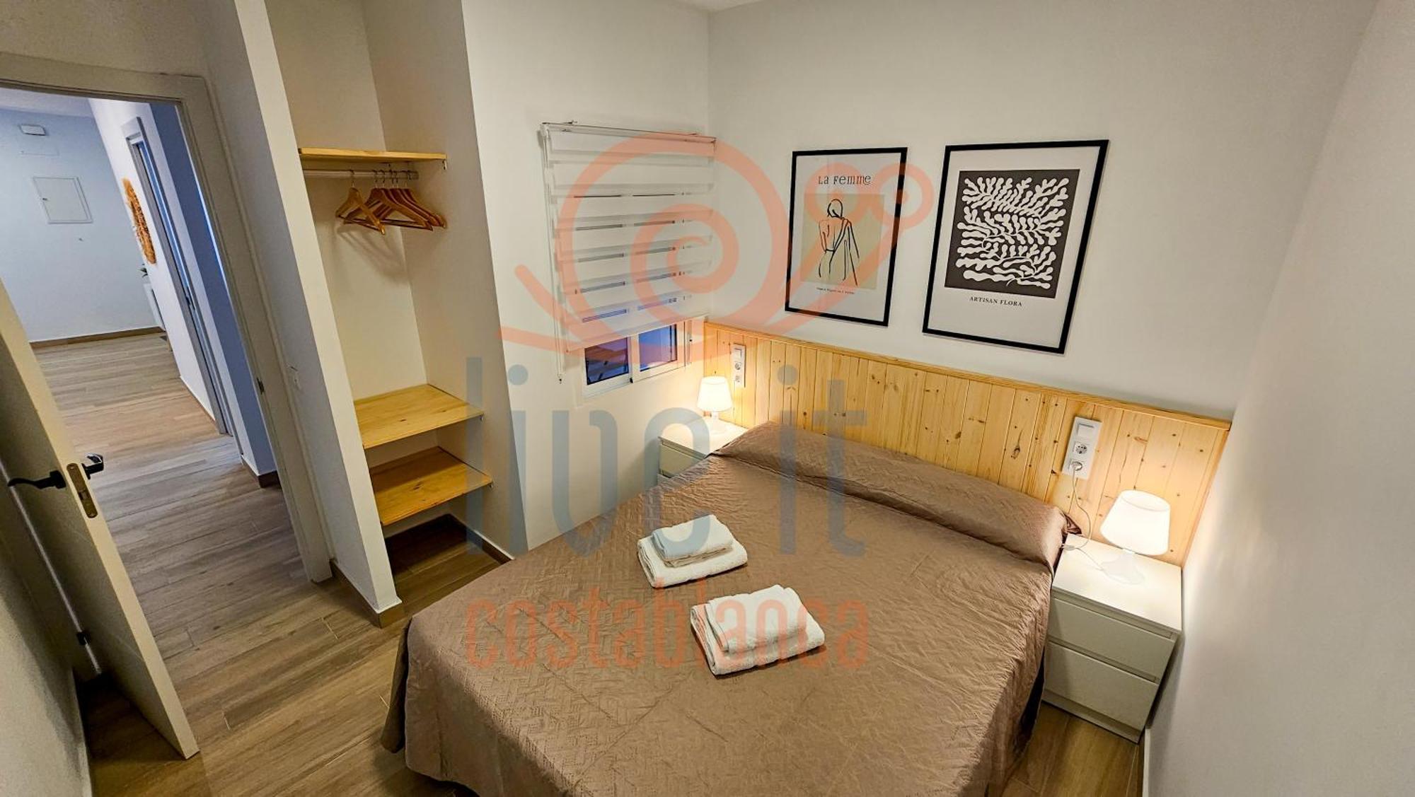 Apartamento Sol Live It Cb Moraira Kültér fotó